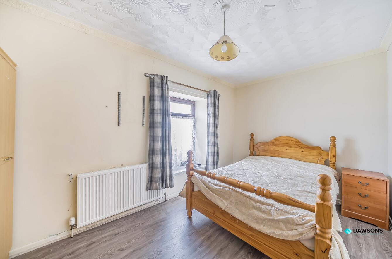 Mansel Street, Llanelli